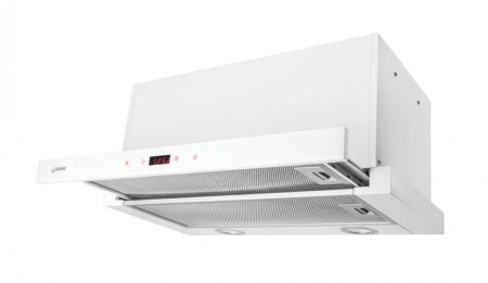 Вытяжка GRAND Toledo Sensor 60 белый