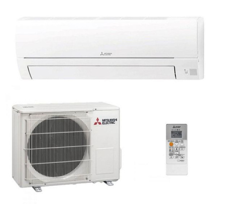Сплит-система MITSUBISHI ELECTRIC MSZ-HR50VF-E/MUZ-HR50VF-E