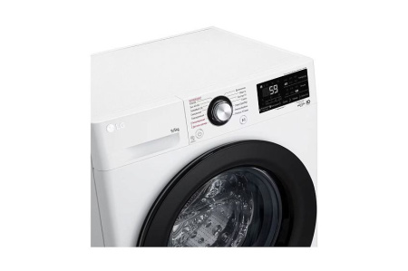 Стиральная машина LG F2V3FR6W