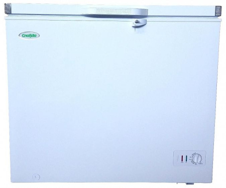 Морозильник-ларь Славда FC-320C