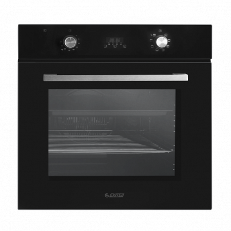 Духовой шкаф EXITEQ EXO-205 Black