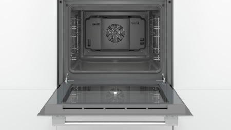 Духовой шкаф BOSCH HBF214BW0R
