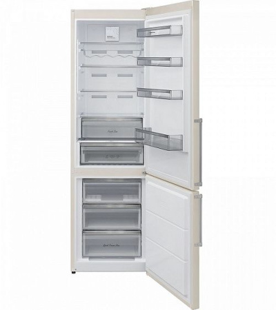 Холодильник VESTFROST VF 3863 MB*