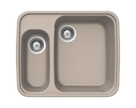 Кухонная мойка REGINOX genova sandbeige