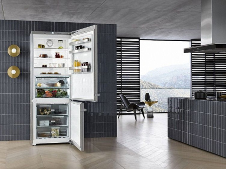 Холодильник MIELE KFN16947D ed/cs