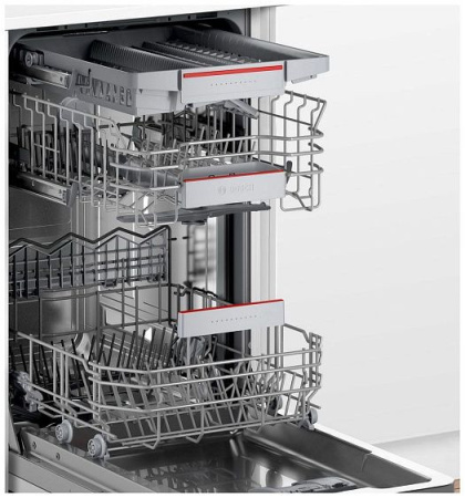 Посудомоечная машина BOSCH SPV6HMX4MR