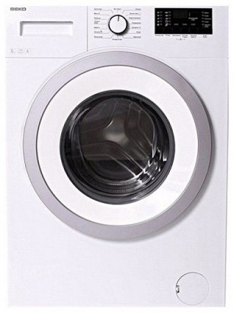 Стиральная машина BEKO wky 71031 ptlyw2