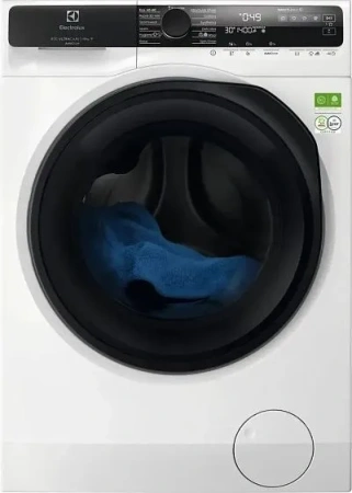 Стиральная машина ELECTROLUX EW8F5417SACE
