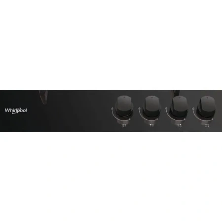 Варочная поверхность WHIRLPOOL AKT616/NB