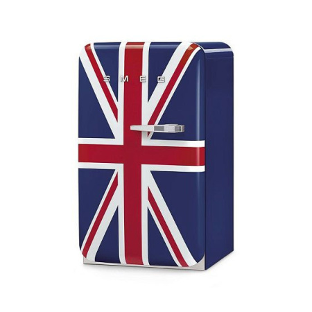 Холодильник SMEG FAB10LDUJ2