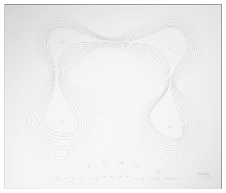 Поверхность GORENJE it 641 kr