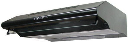 Вытяжка JET AIR sunny/50 1m bk