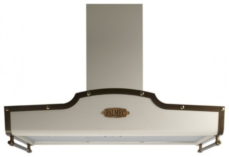 Вытяжка FALMEC west 60 avorio (600) s