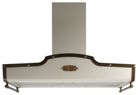 Вытяжка FALMEC west 60 avorio (600) s