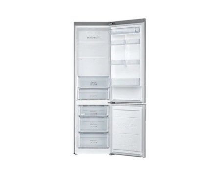 Холодильник SAMSUNG RB37A5200SA/WT