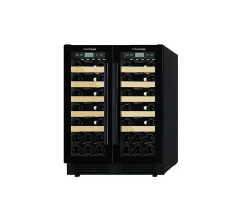 Винный шкаф CELLAR PRIVATE CP042-2TB