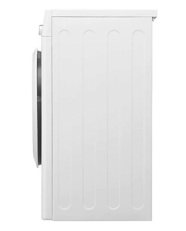 Стиральная машина с фронтальной загрузкой LG F2J5NN3W