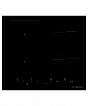 Варочная поверхность KUPPERSBERG ICI 616