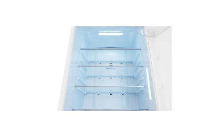 Встраиваемый холодильник LG GR-N266LLR