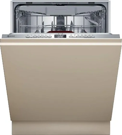 Посудомоечная машина NEFF S255EVX04E