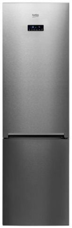 Двухкамерный холодильник Beko CNKL 7356 EC 0 X
