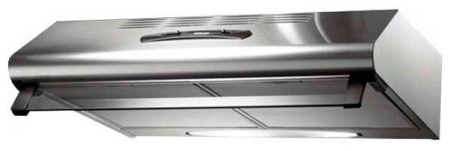 Вытяжка DELONGHI kd-3n 50 ix
