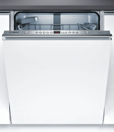 Посудомоечная машина BOSCH SMV 45IX01 E