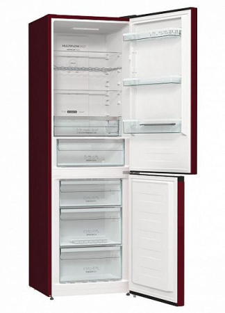 Холодильник GORENJE NRK 6192 AR4