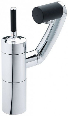 Смеситель DAMIXA Arc 290007464 черный