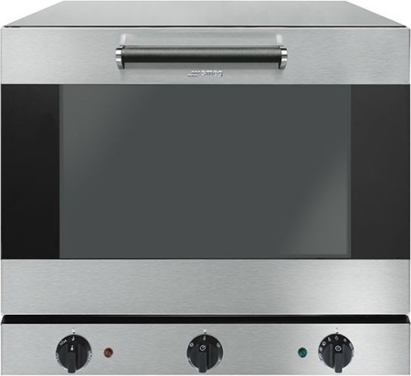 Конвекционная печь Smeg ALFA 43 XMF