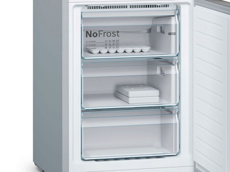 Холодильник BOSCH KGN39LB31R