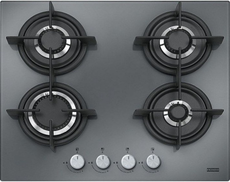 Варочная поверхность FRANKE FHCR 604 4G HE XS C