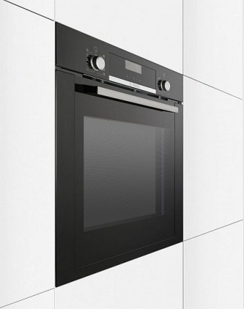 Духовой шкаф BOSCH HBG337BB0R