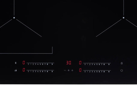 Варочная поверхность VARD VHI6461K