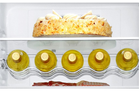 Холодильник LG GA-B499TGDF