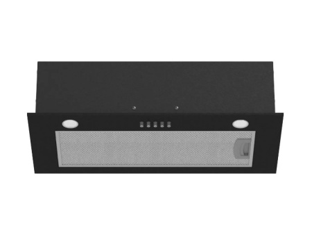 Вытяжка KUCHE VBM 600 BL