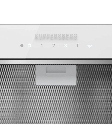 Вытяжка KUPPERSBERG INNOVA V 60 White