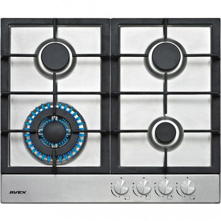 Варочная поверхность AVEX HS 6142 X