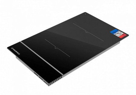 Варочная поверхность MAUNFELD MVI31.2HZ.2BT-BK