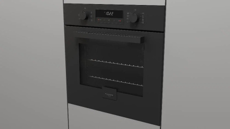 Духовой шкаф FULGOR Milano FQO 6009 MT BK