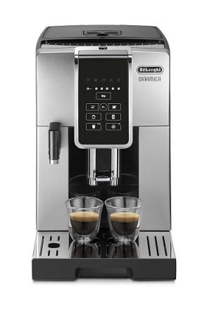 Кофемашина DELONGHI ECAM350.50.SB