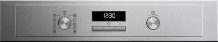 Духовой шкаф ELECTROLUX EOF4P74X