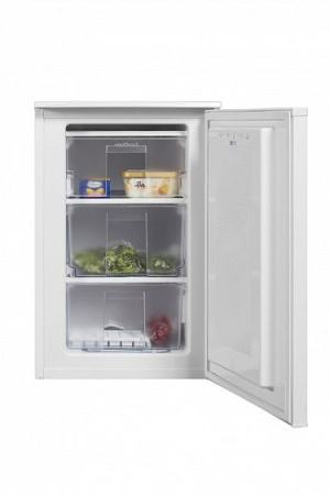 Морозильник VESTFROST VFTT1451W