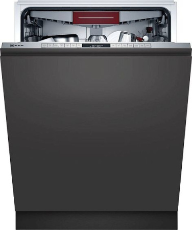 Посудомоечная машина NEFF S275ECX12E