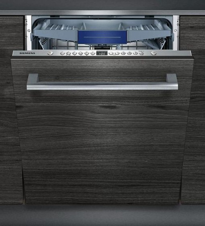 Встраиваемая посудомоечная машина SIEMENS SN636X00IE