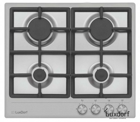 Варочная поверхность LUXDORF H60V40M550