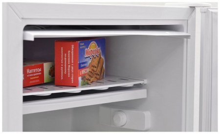 Холодильник NORDFROST NR 403 W