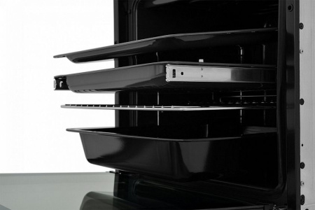 Духовой шкаф JACKY'S JO EB7539