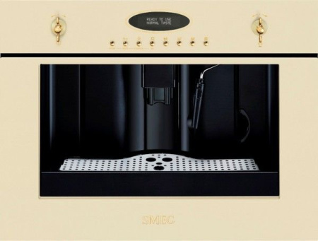 Кофемашина SMEG cm845p-9