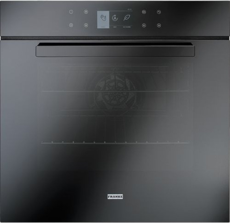 Духовой шкаф FRANKE CR 913 M BM DCT TFT
